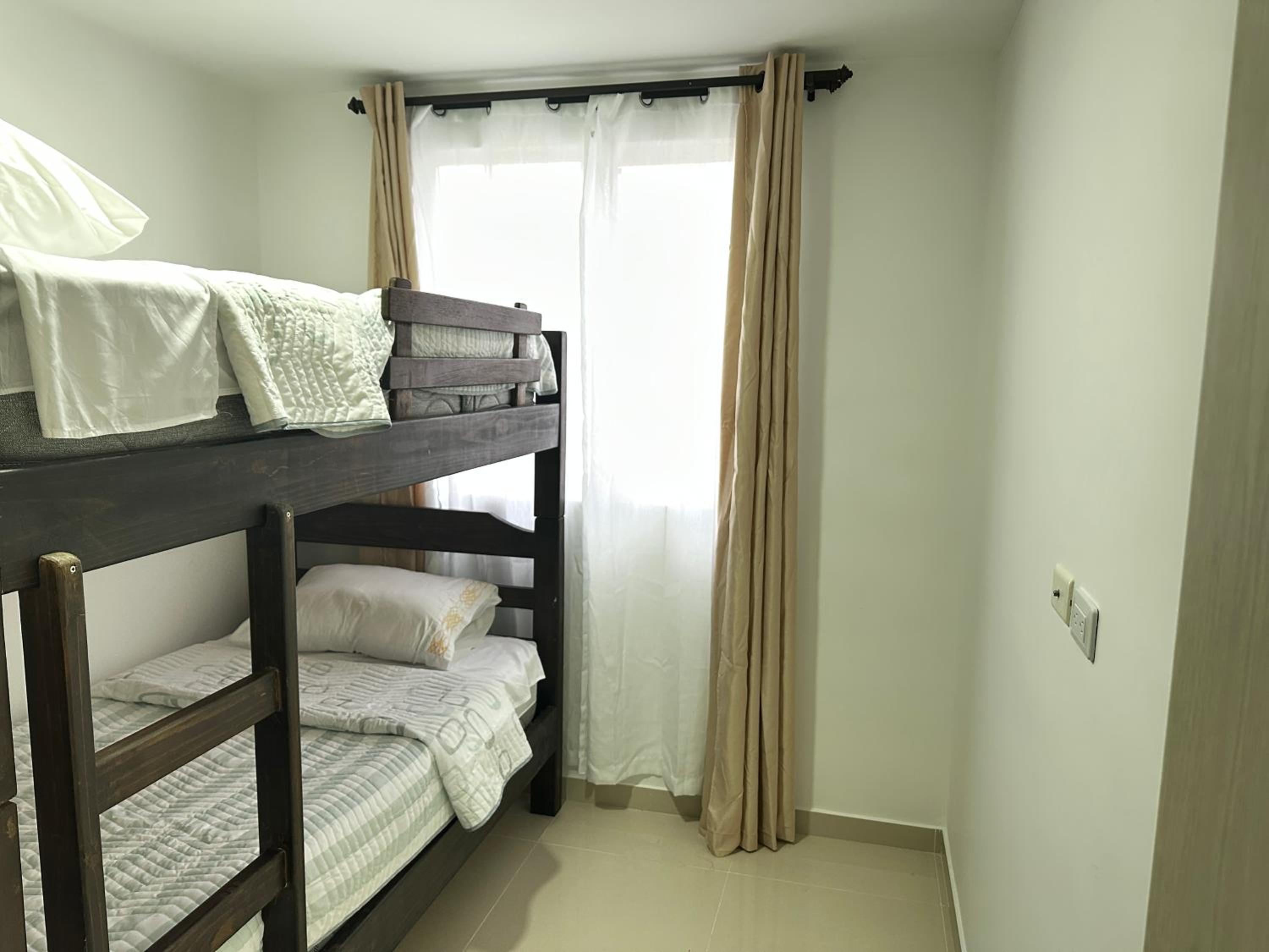 Moderno Apartamento muy cerca de Cali