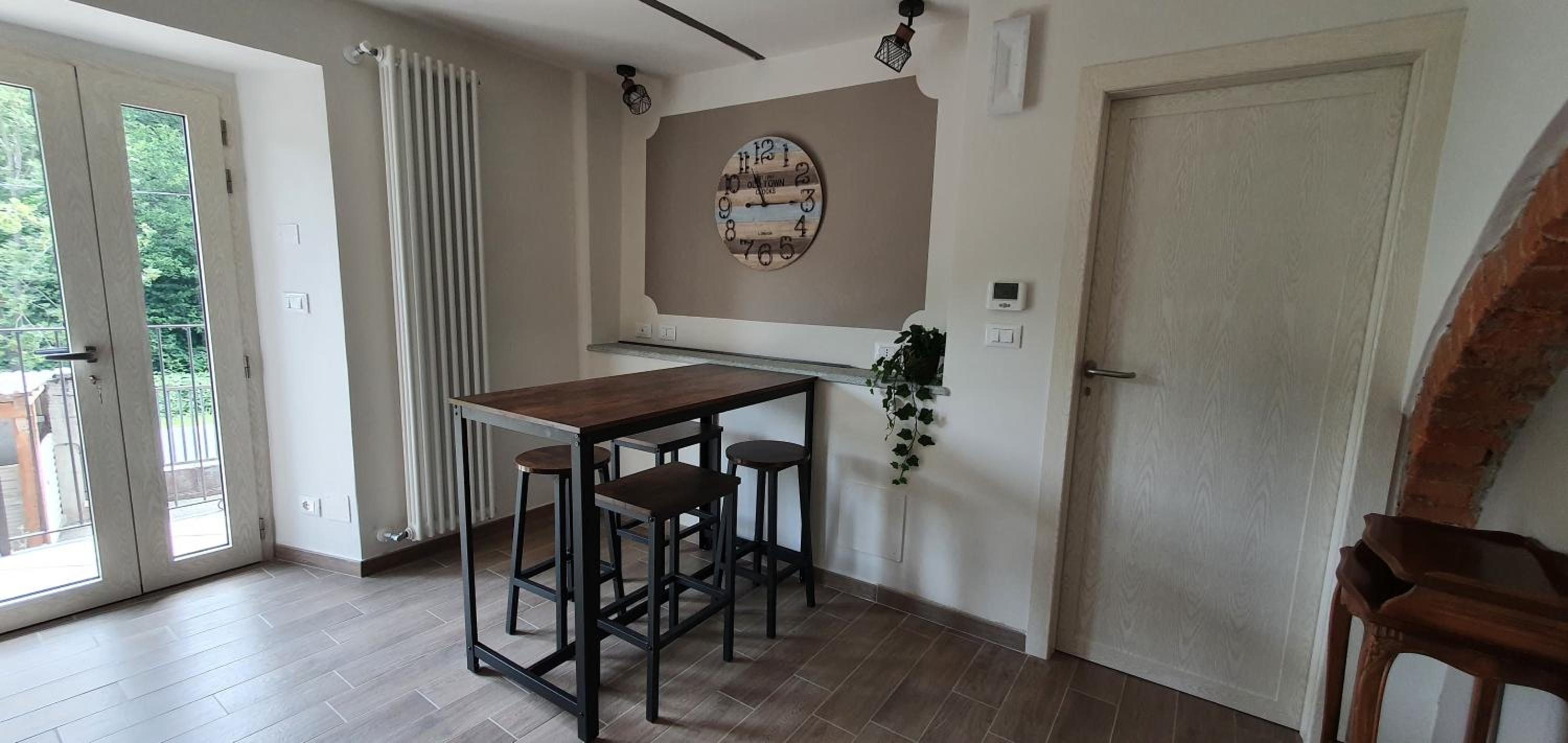 Il Mulino B&B view 5