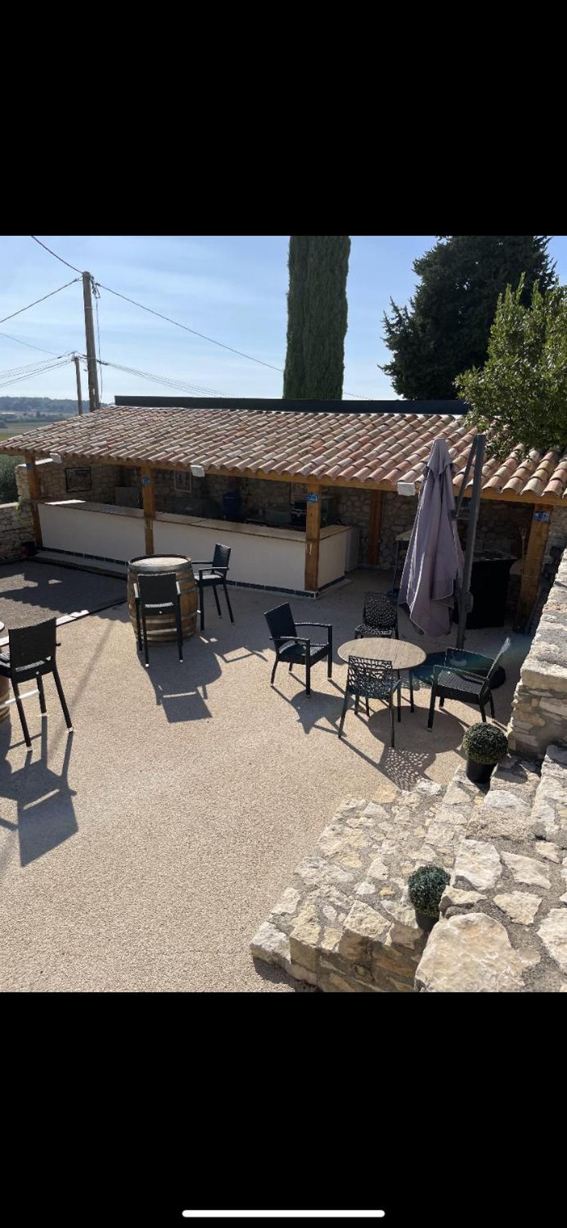 Domaine de L'Olibaou view 5