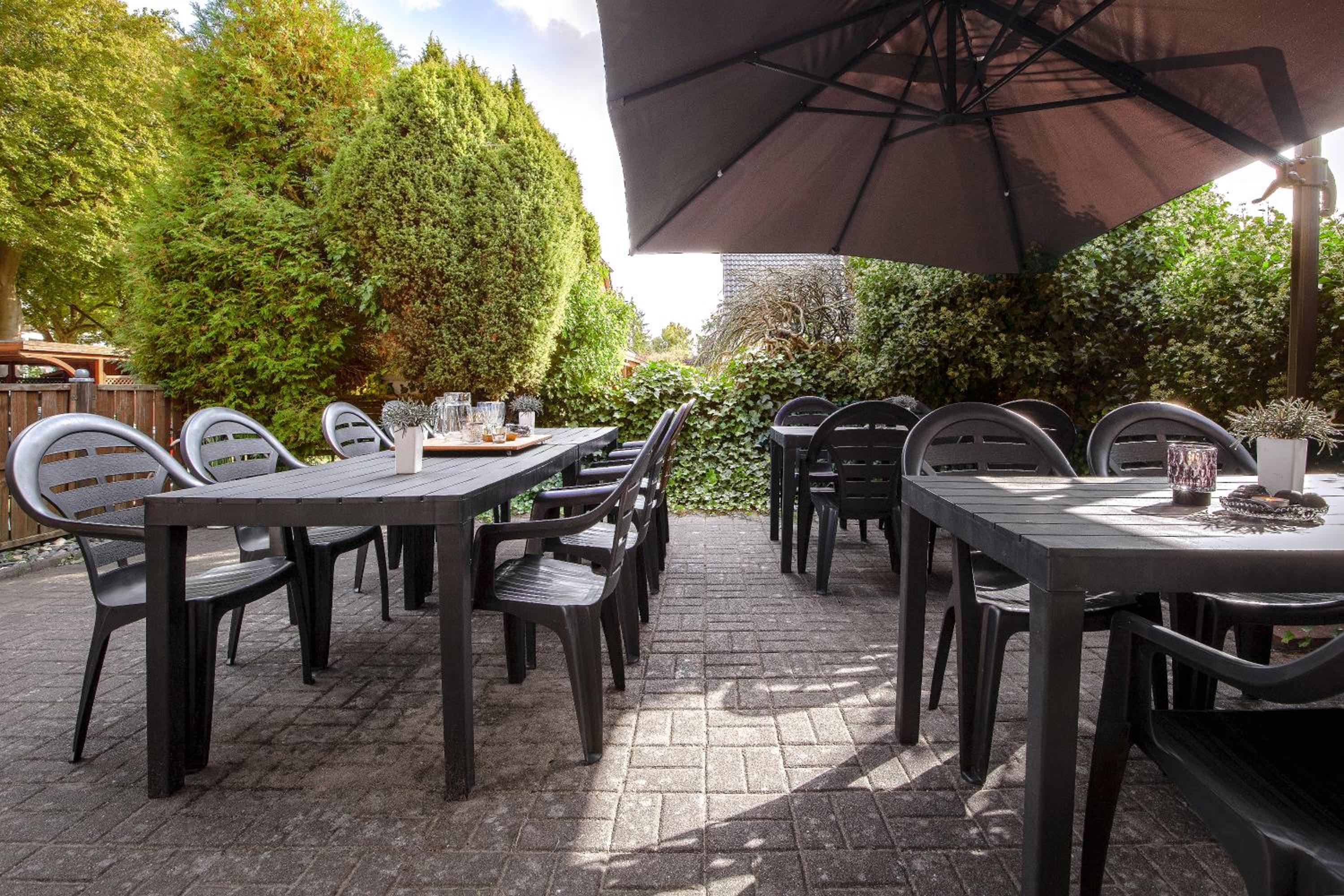 Pension Haus am Kohfurth