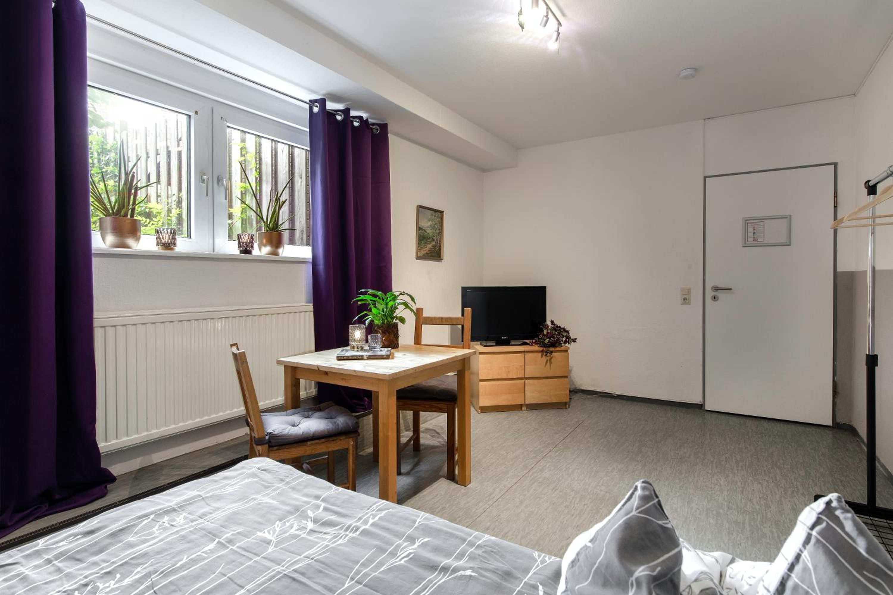 Pension Haus am Kohfurth