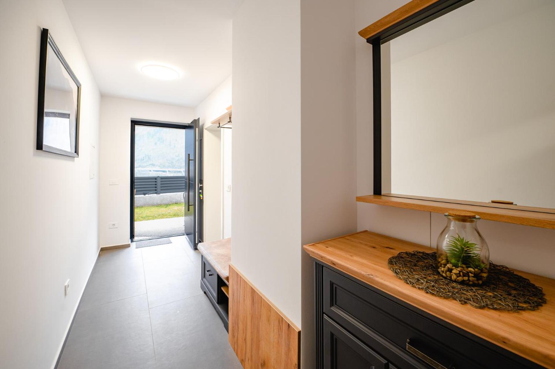 Apartments Luxury AD