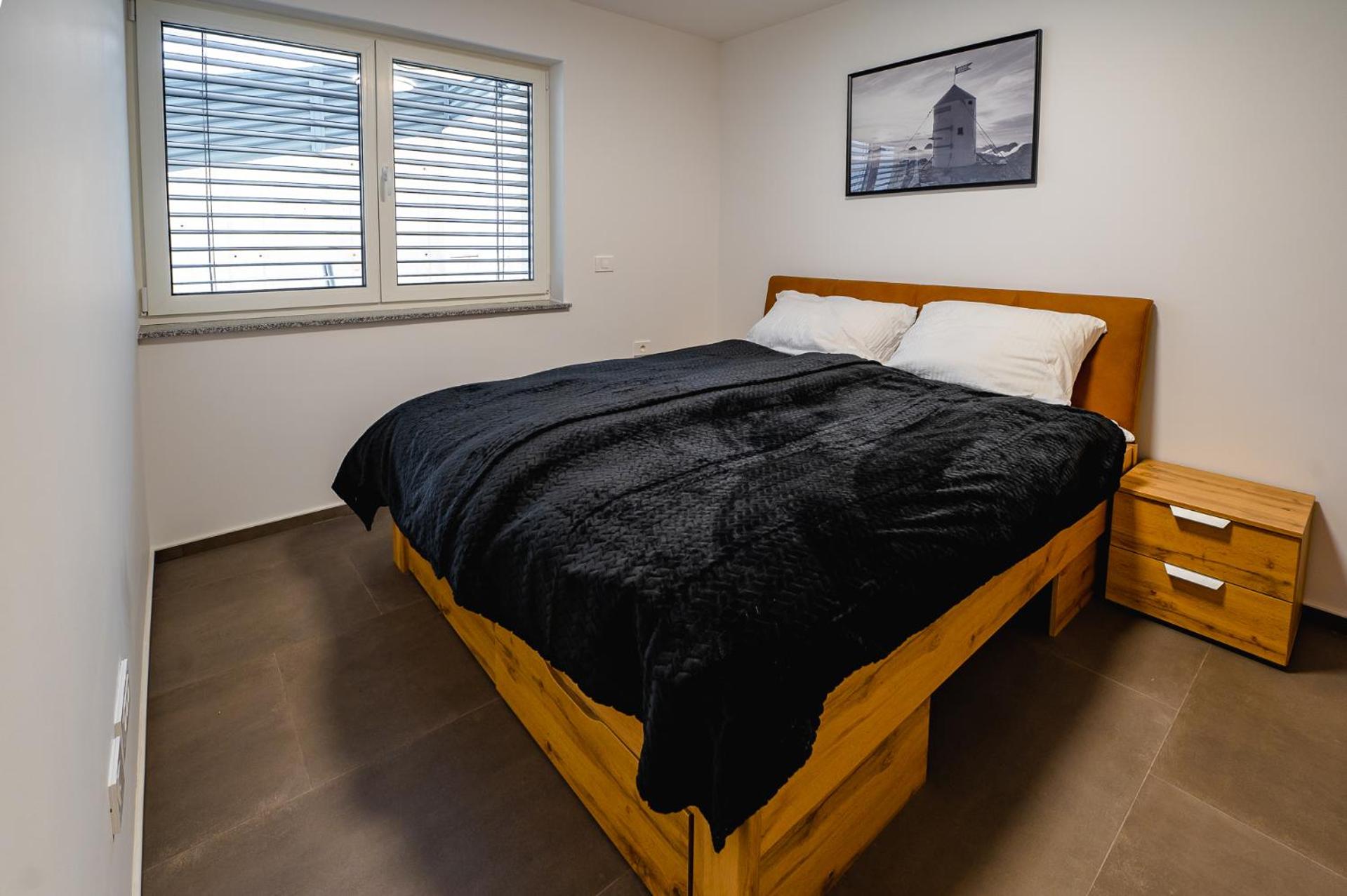 Apartments Luxury AD