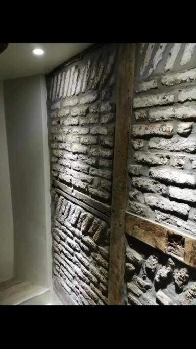 Petite maison Liégeoise «la cabane de Liège»