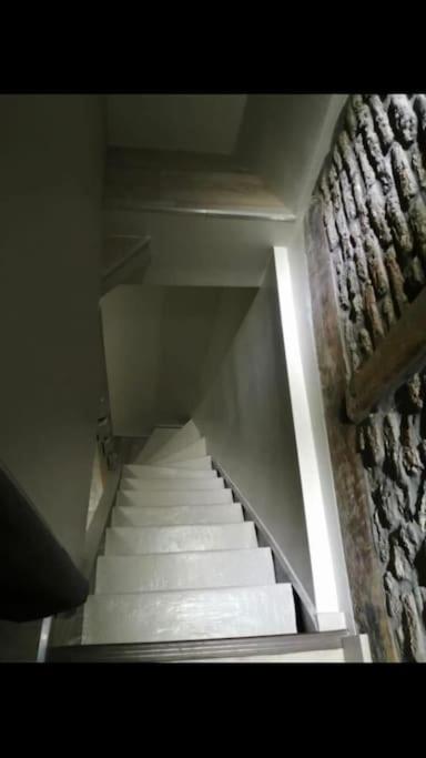 Petite maison Liégeoise «la cabane de Liège»