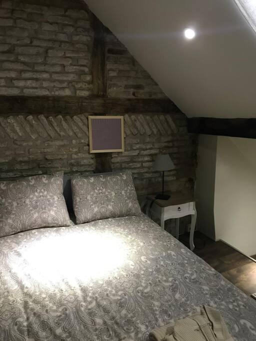Petite maison Liégeoise «la cabane de Liège»