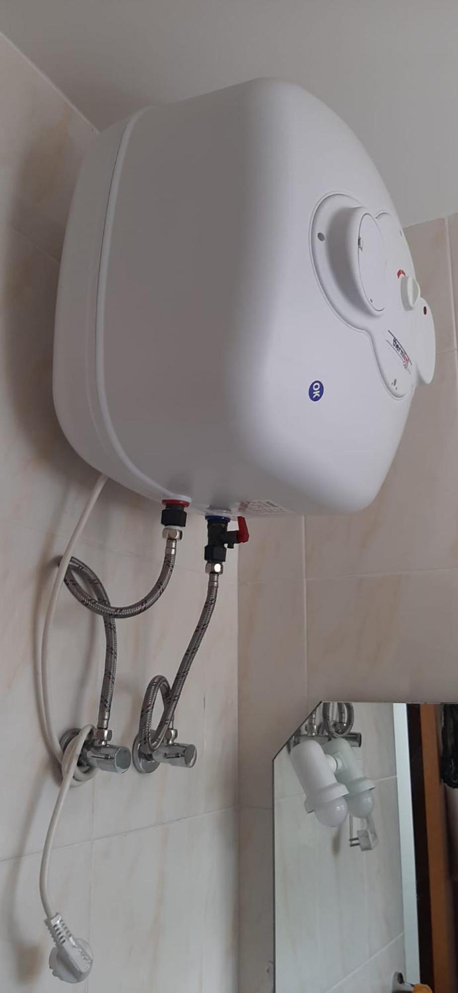Apartamento Santos