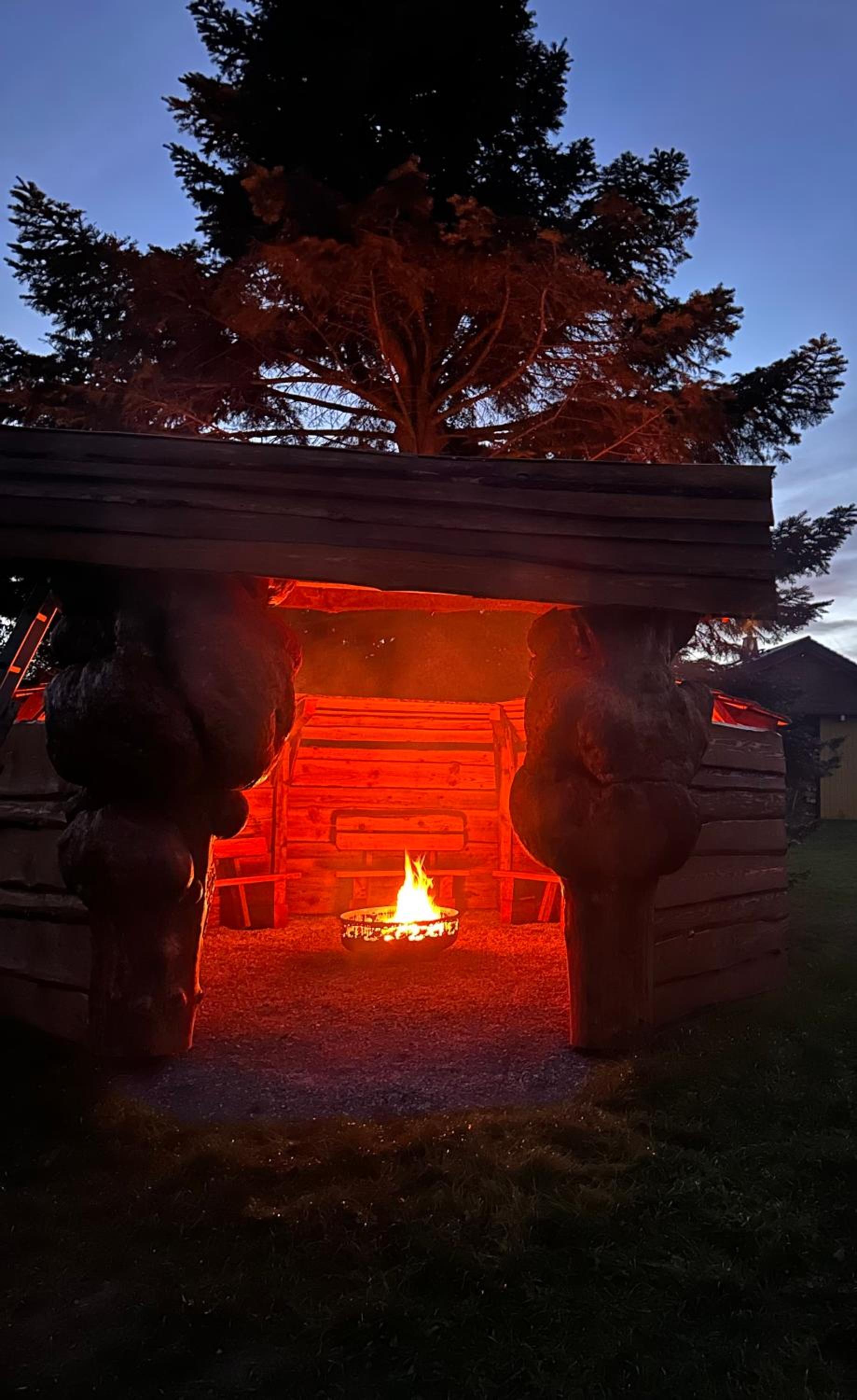 Ferienhaus Resys Mythenbrand