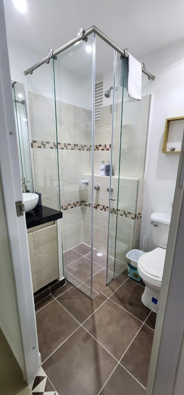 Moderno Apartamento muy cerca de Cali