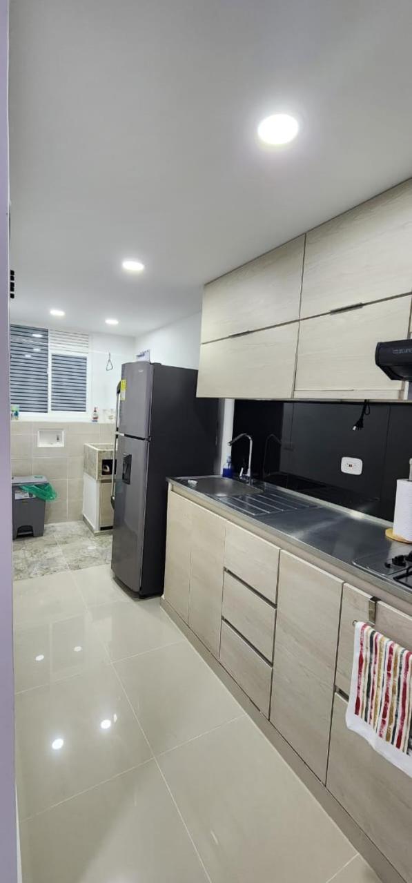 Moderno Apartamento muy cerca de Cali