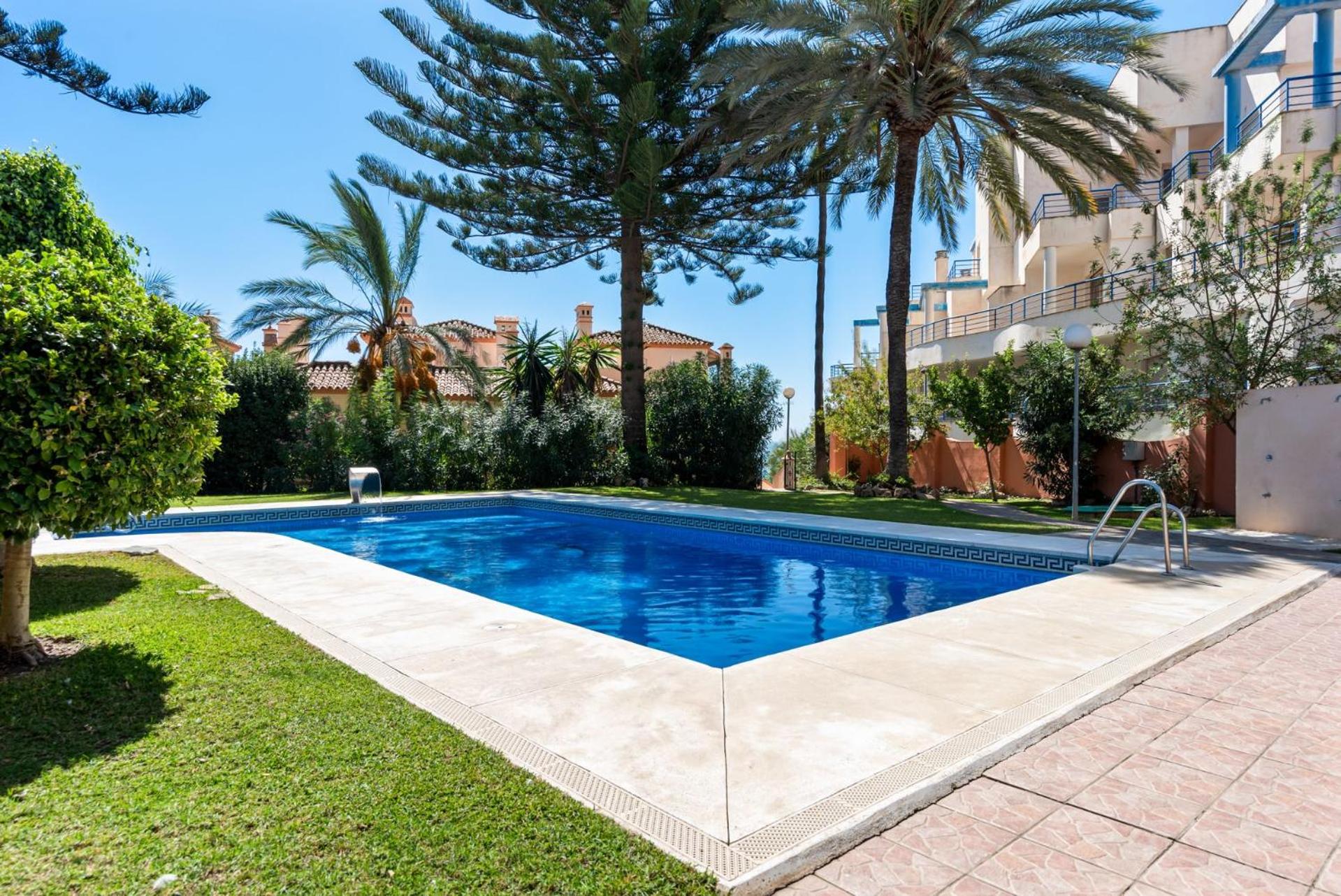 Belgravia Club Apartment Estepona