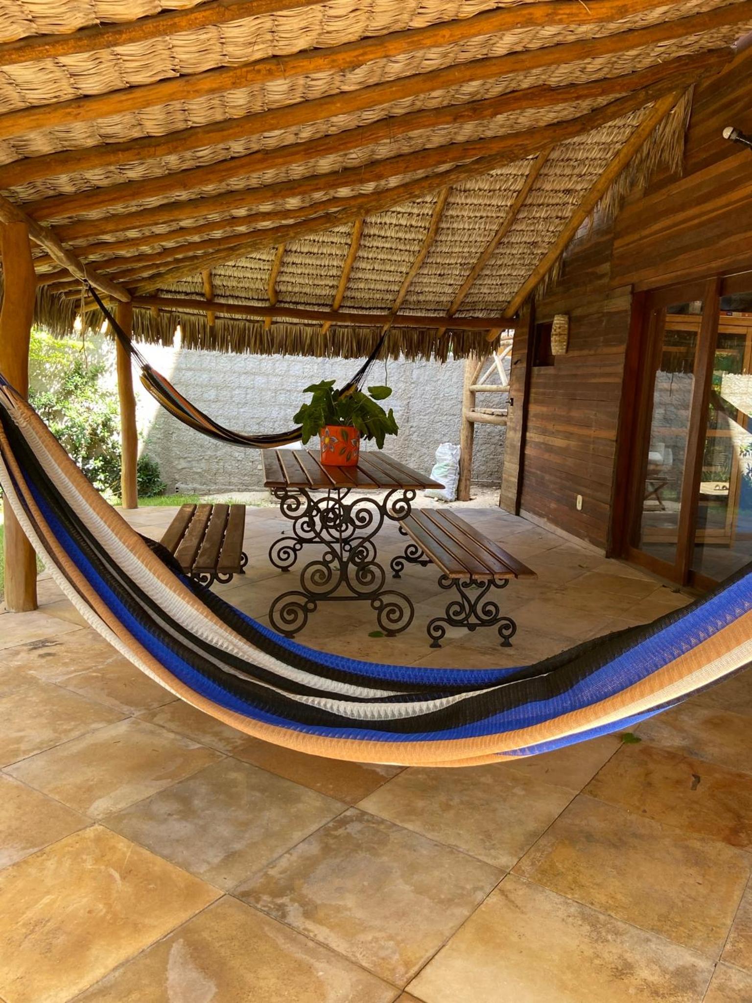 Sossego Barra Grande