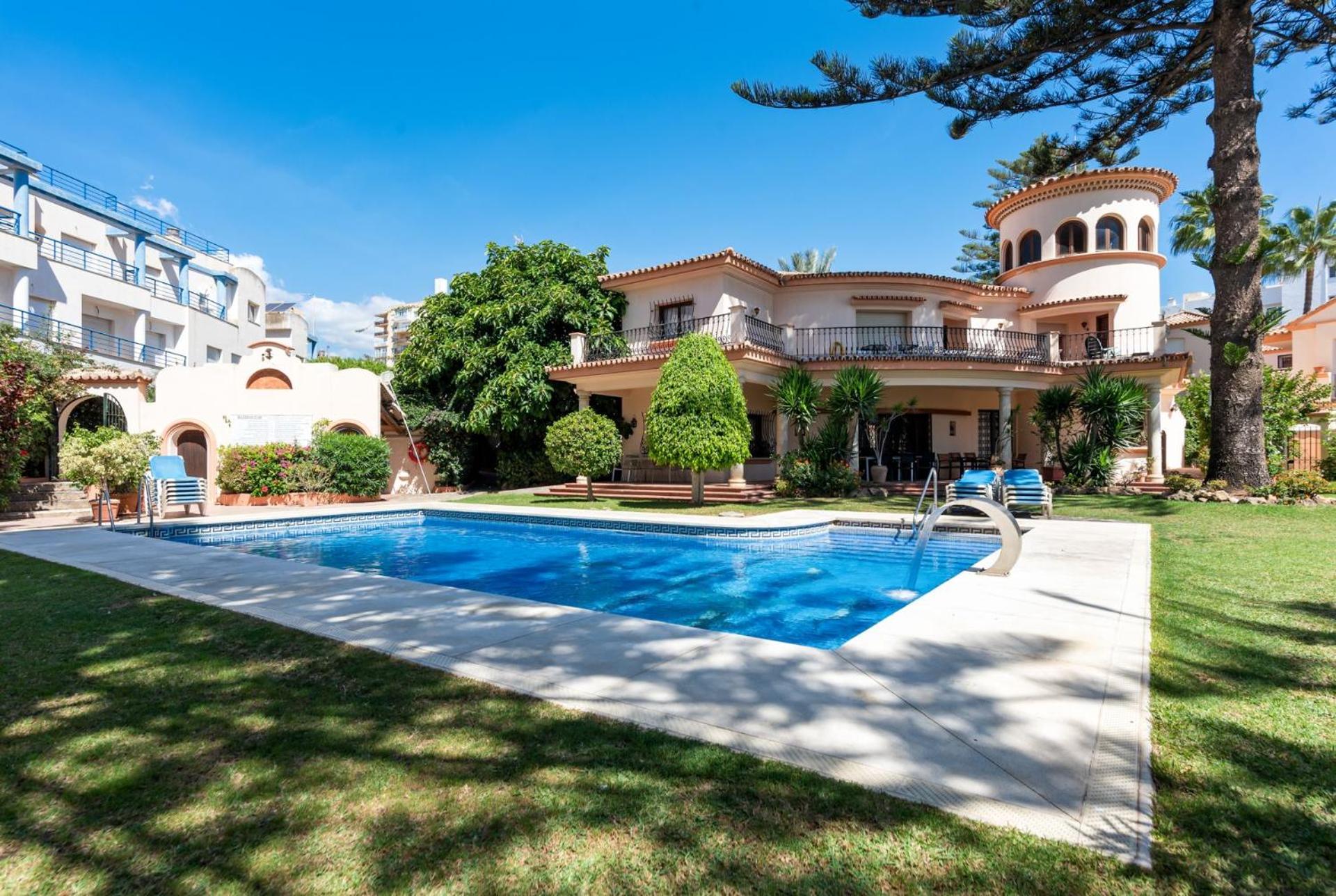 Belgravia Club Apartment Estepona