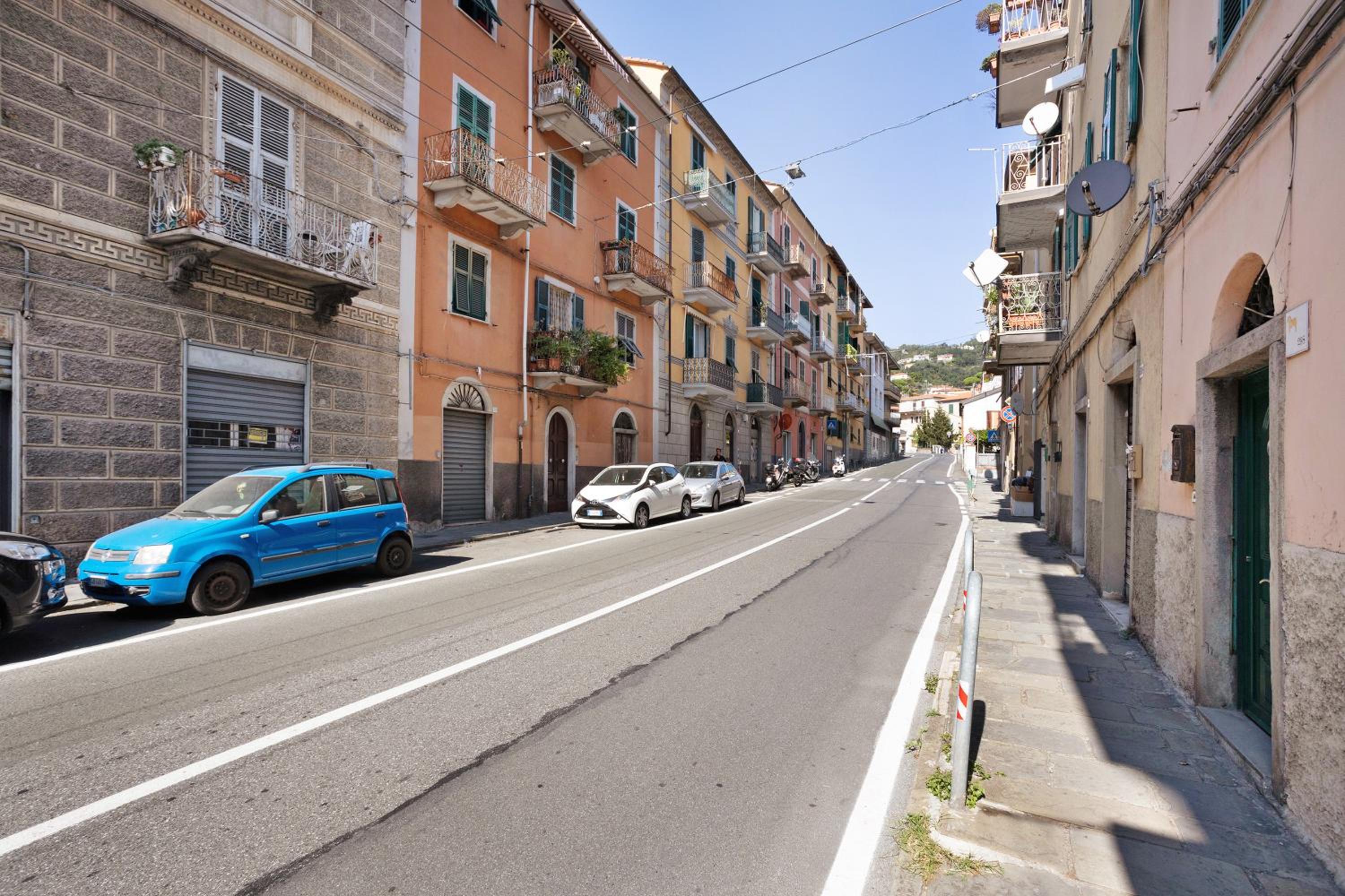 Grecale