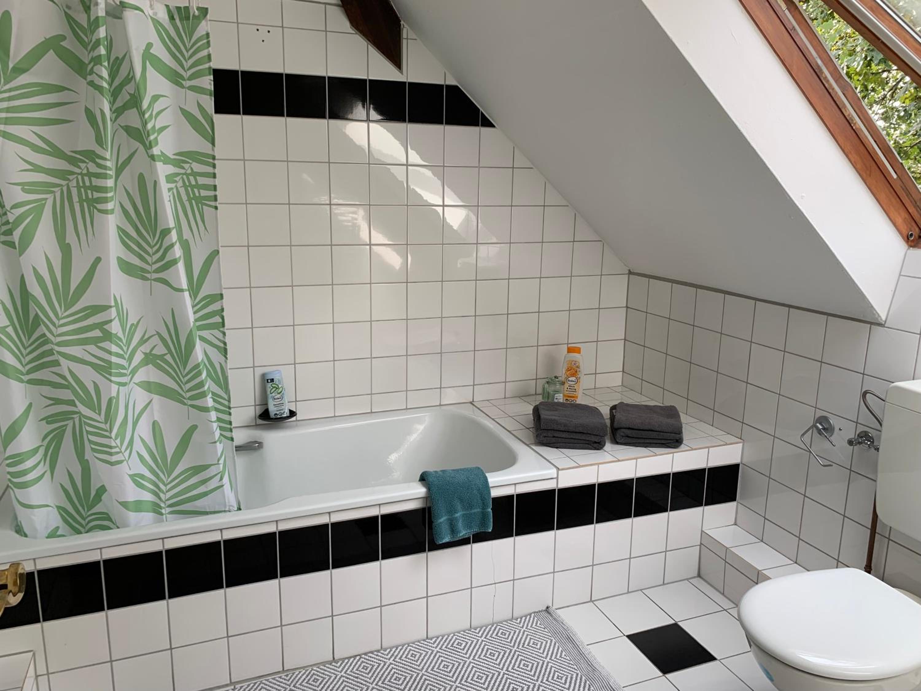 Kleines Apartment in Mönchengladbach-Neuwerk
