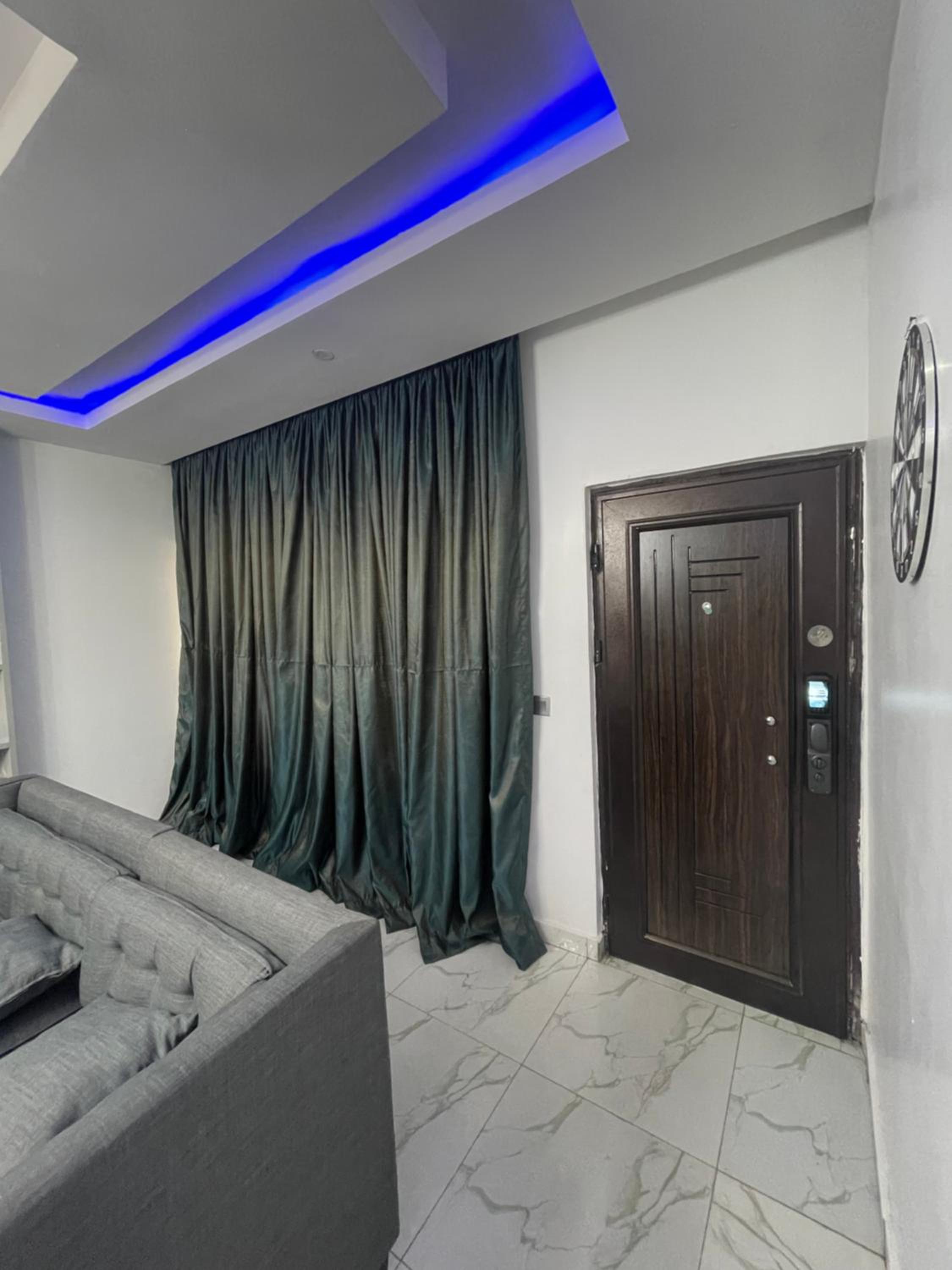 Gidi Up Suites view 5