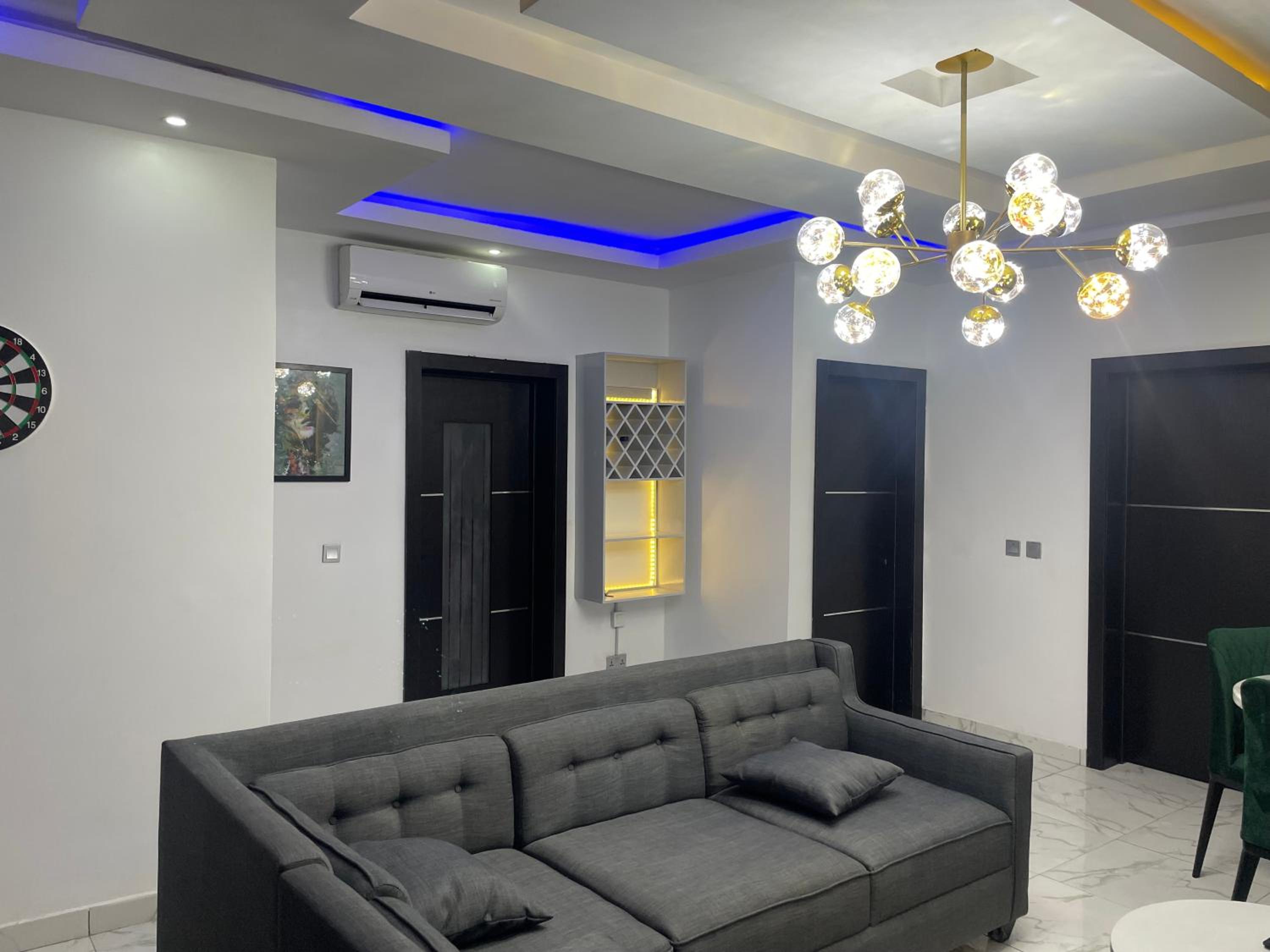 Gidi Up Suites view 3