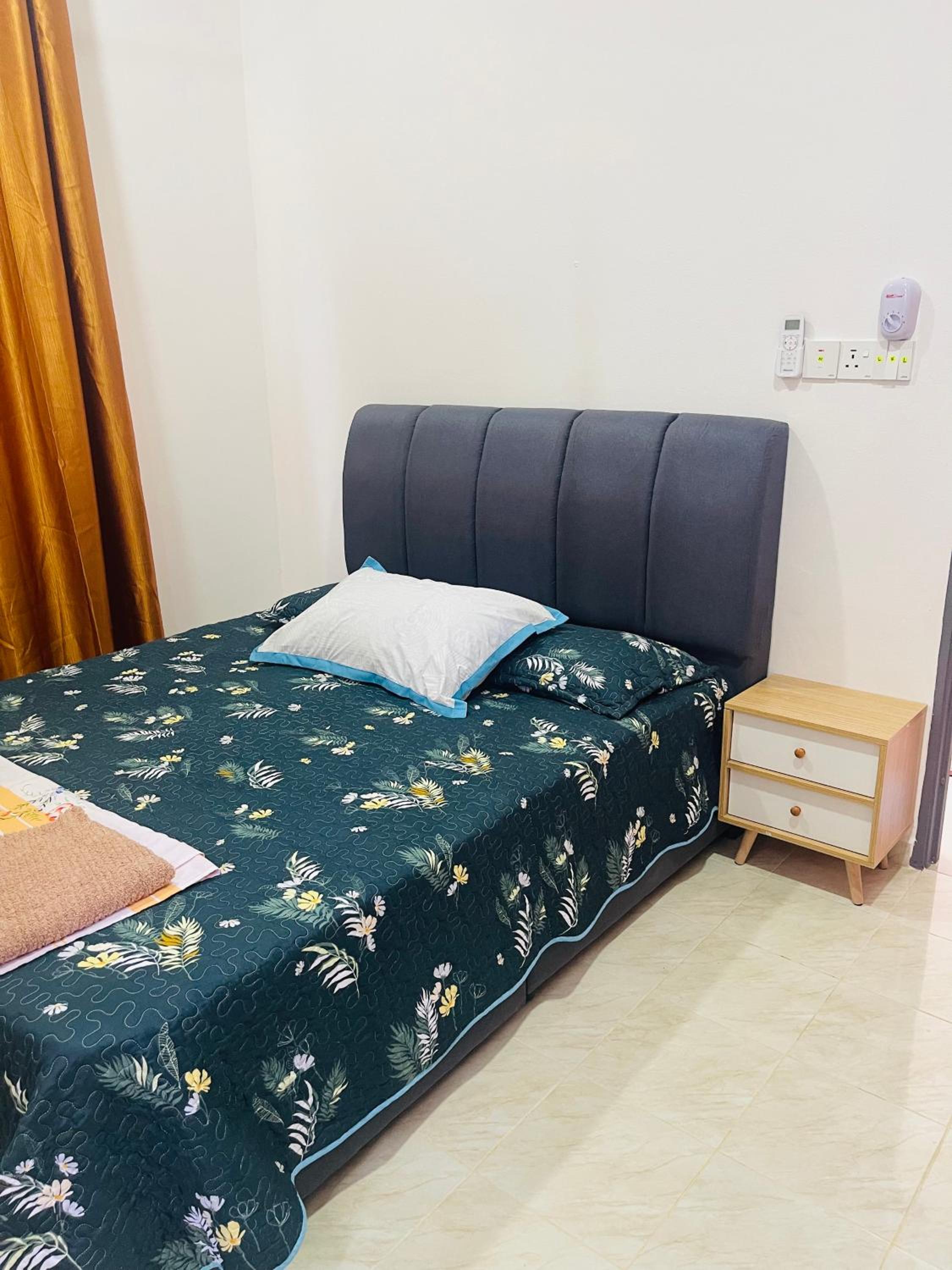 Homestay CikguMa 1 - WiFi & Netflix photo 5