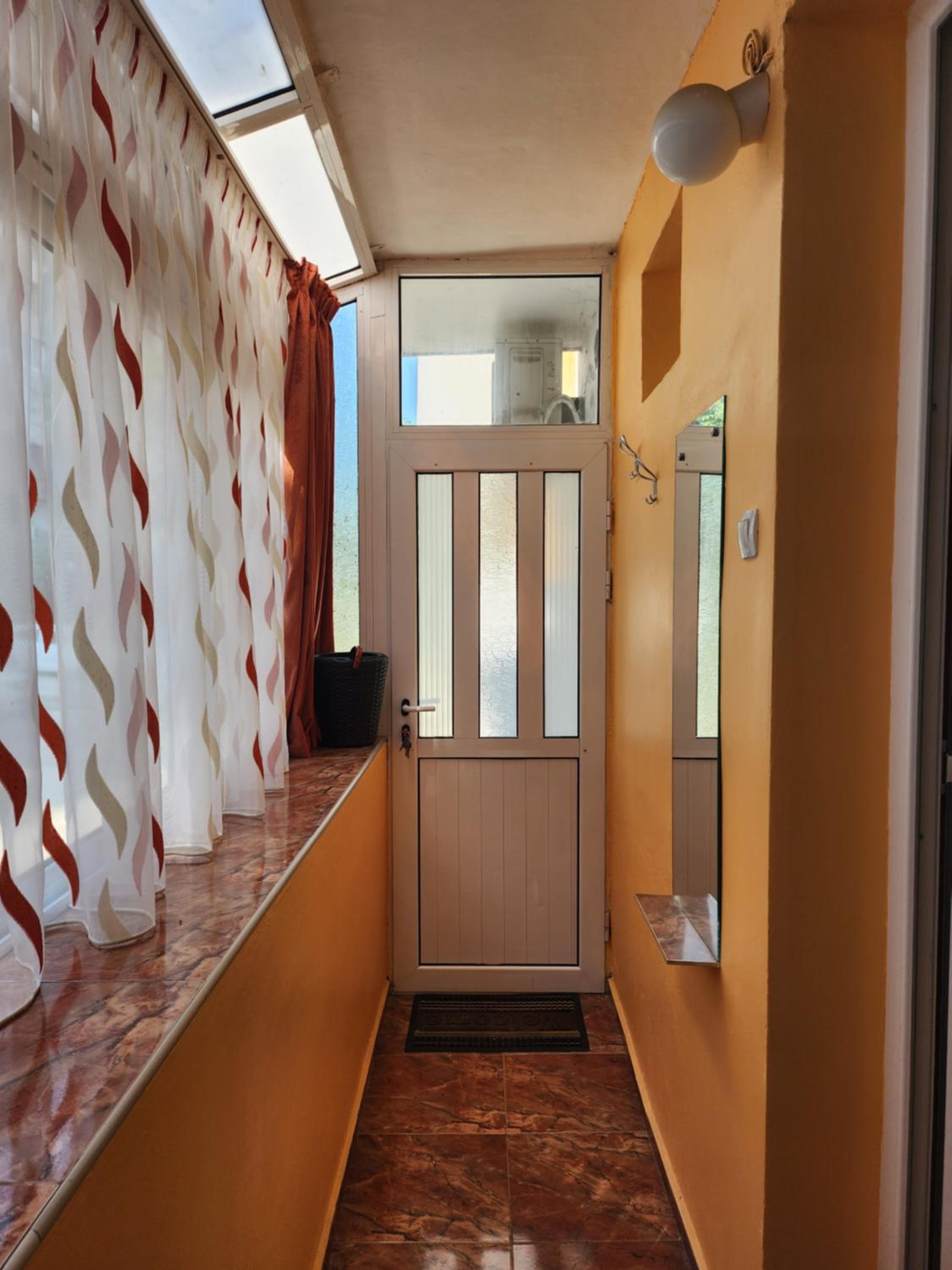 Studio 7A Cozy central oasis