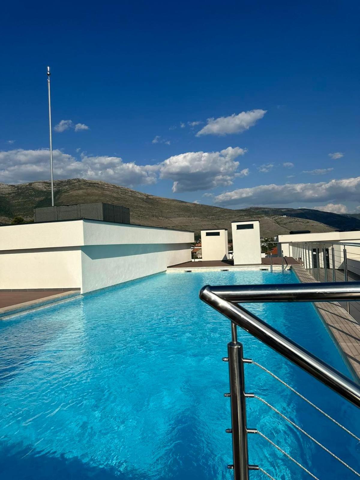 Apartman SoHo 2