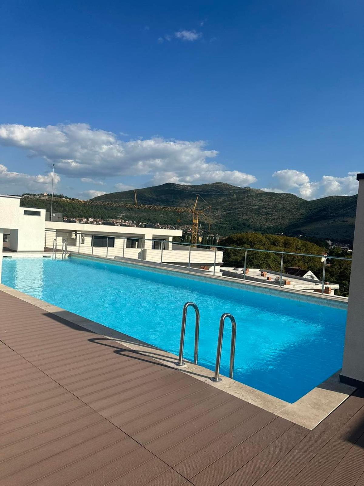 Apartman SoHo 2