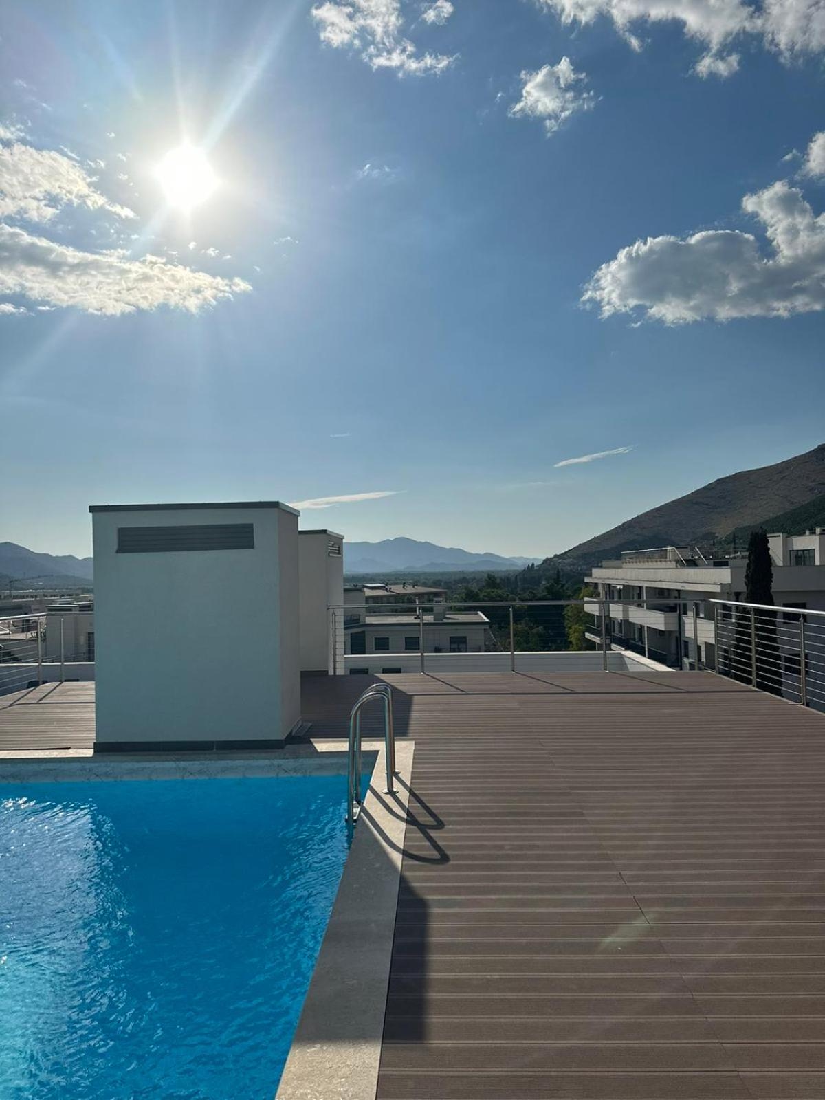 Apartman SoHo 2