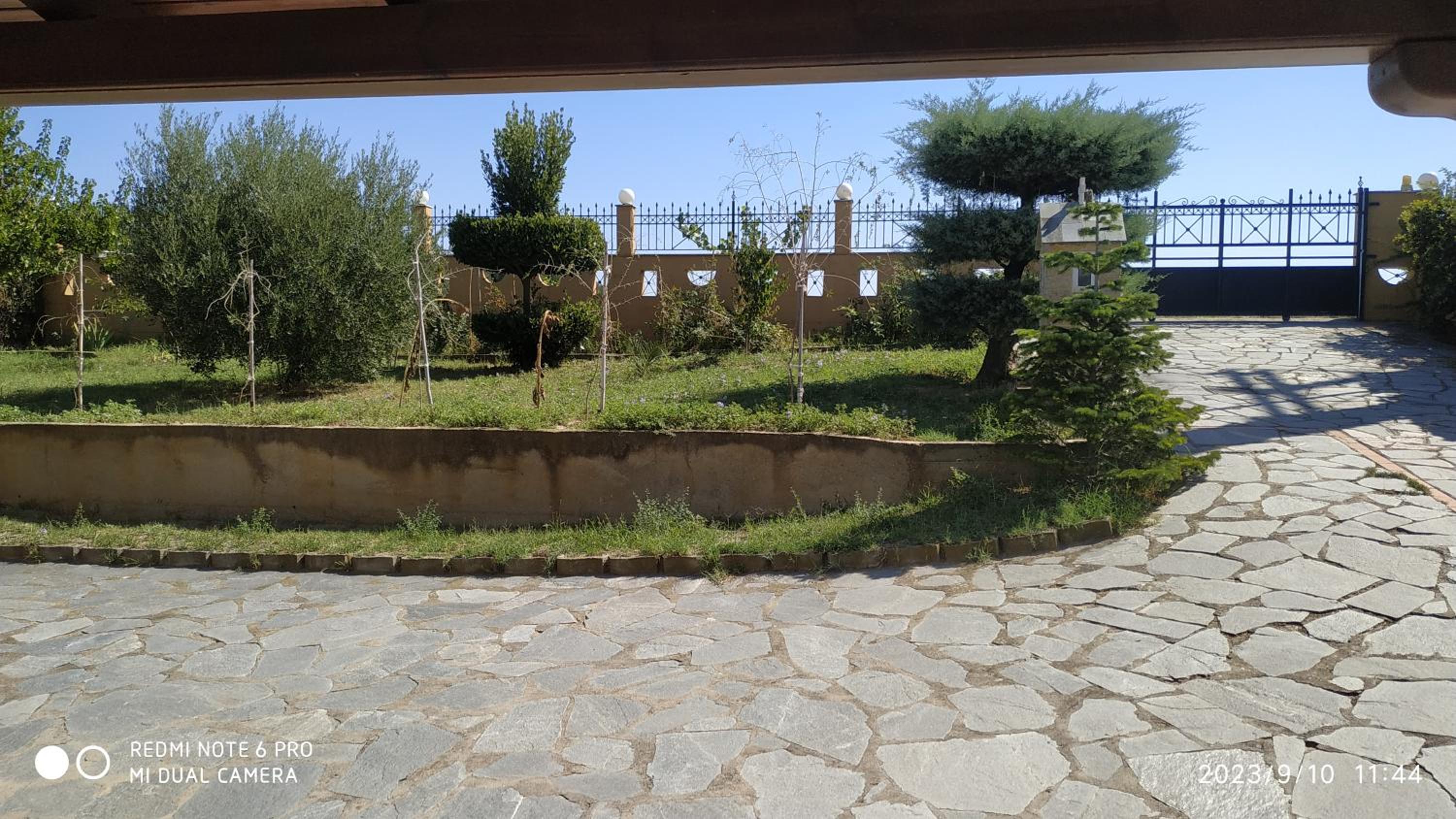 Villa Zeus Thessalonikis photo 4