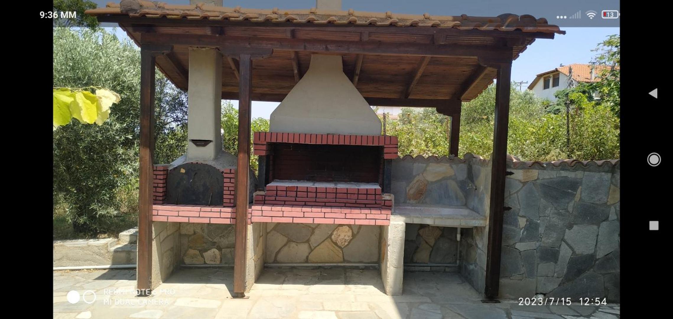 Villa Zeus Thessalonikis photo 5
