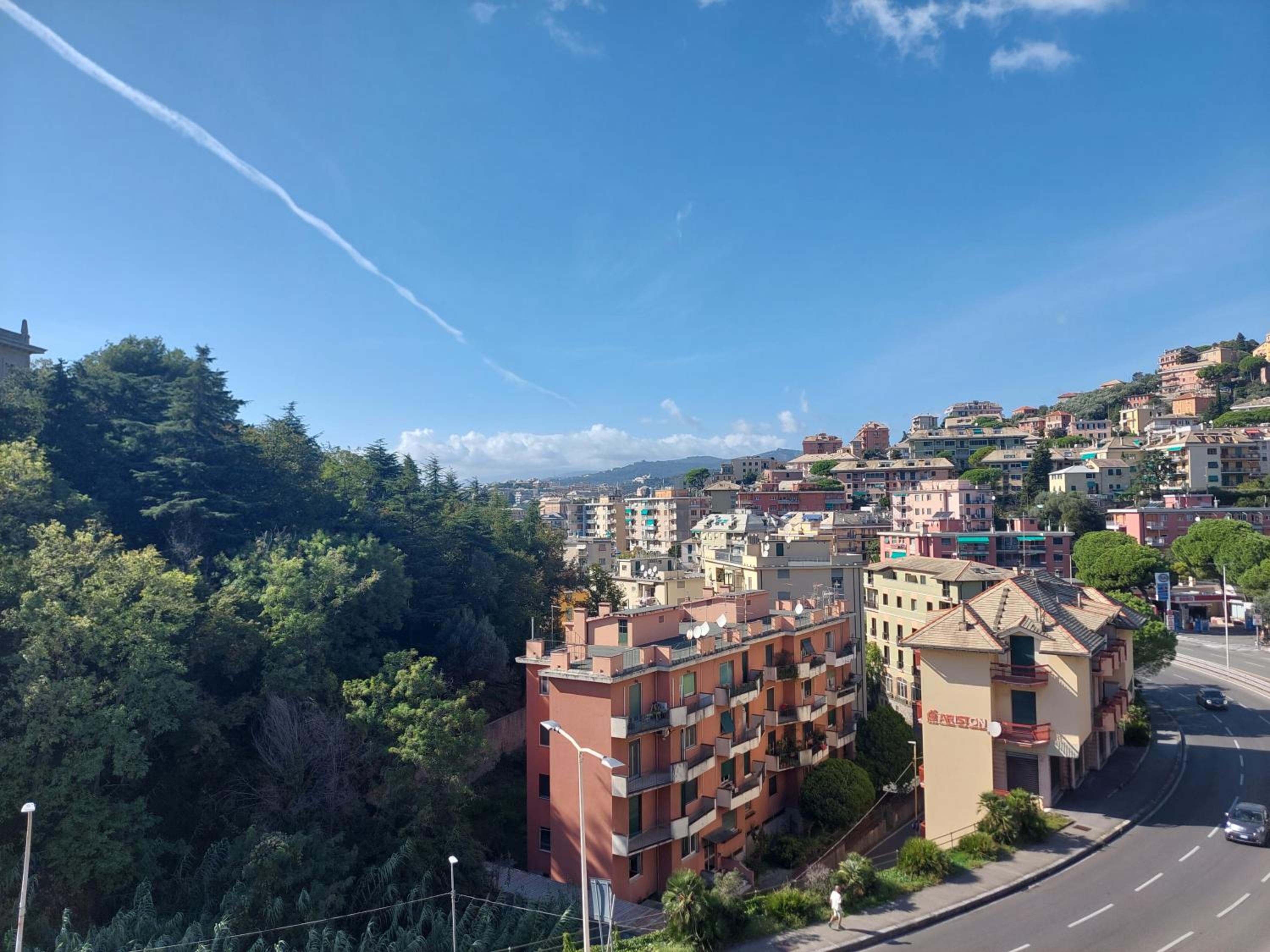 Casa Mongolfiera by Holiday World view 3