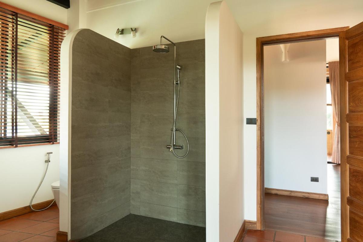 Chalala villa with bio-pool & Sala! — photo 4
