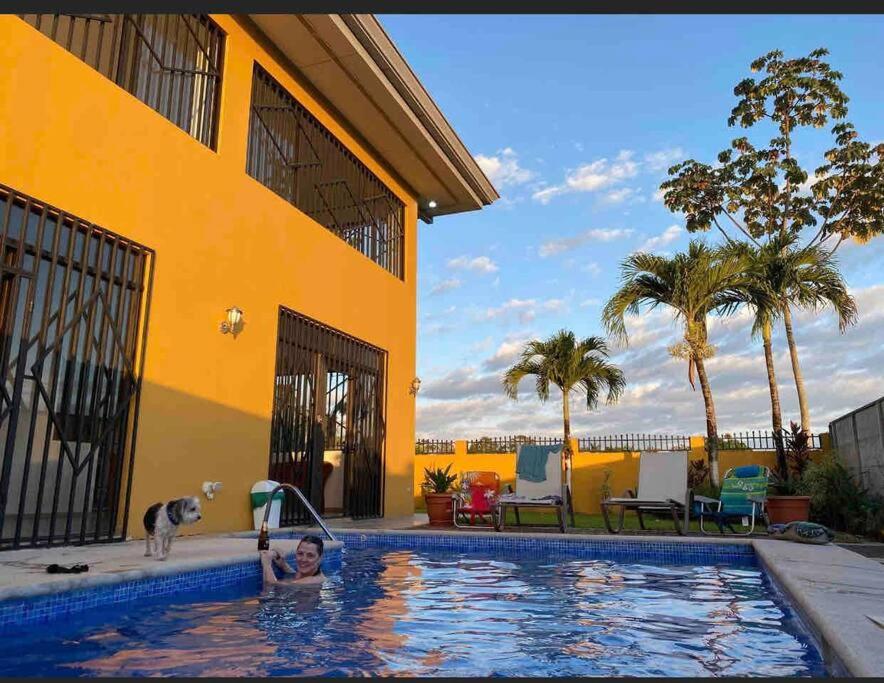 Casa del Sol