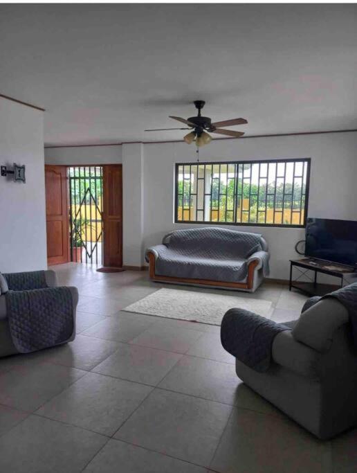 Casa del Sol