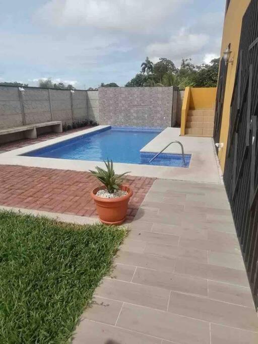 Casa del Sol