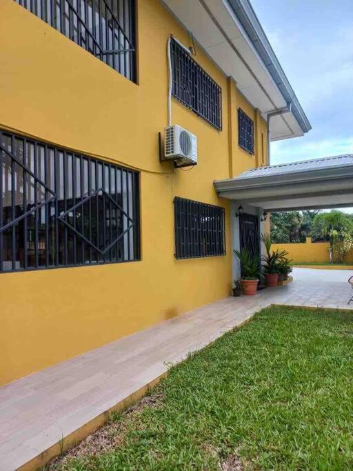 Casa del Sol