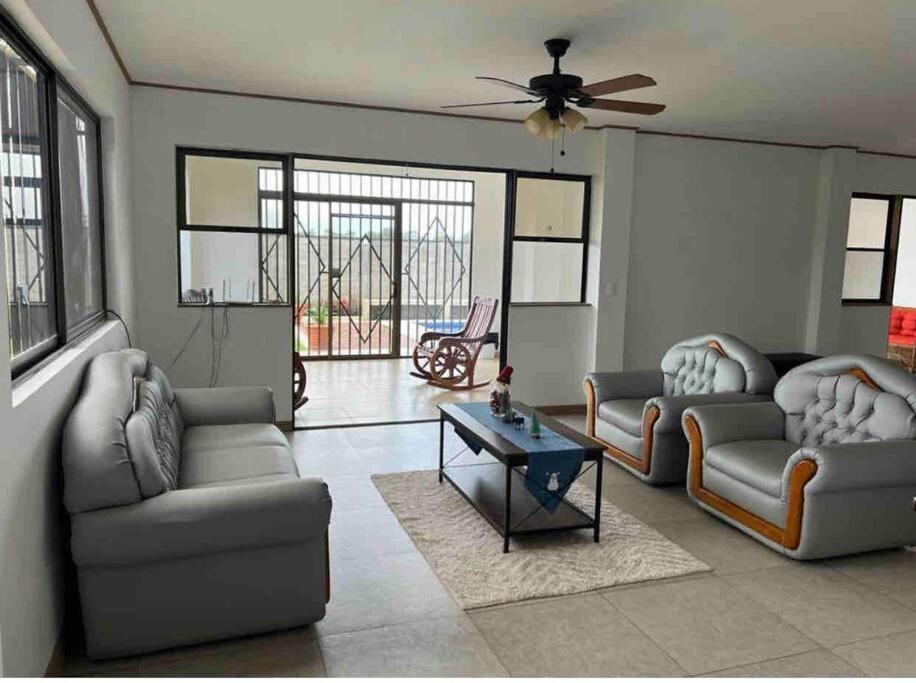 Casa del Sol