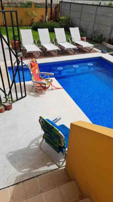 Casa del Sol