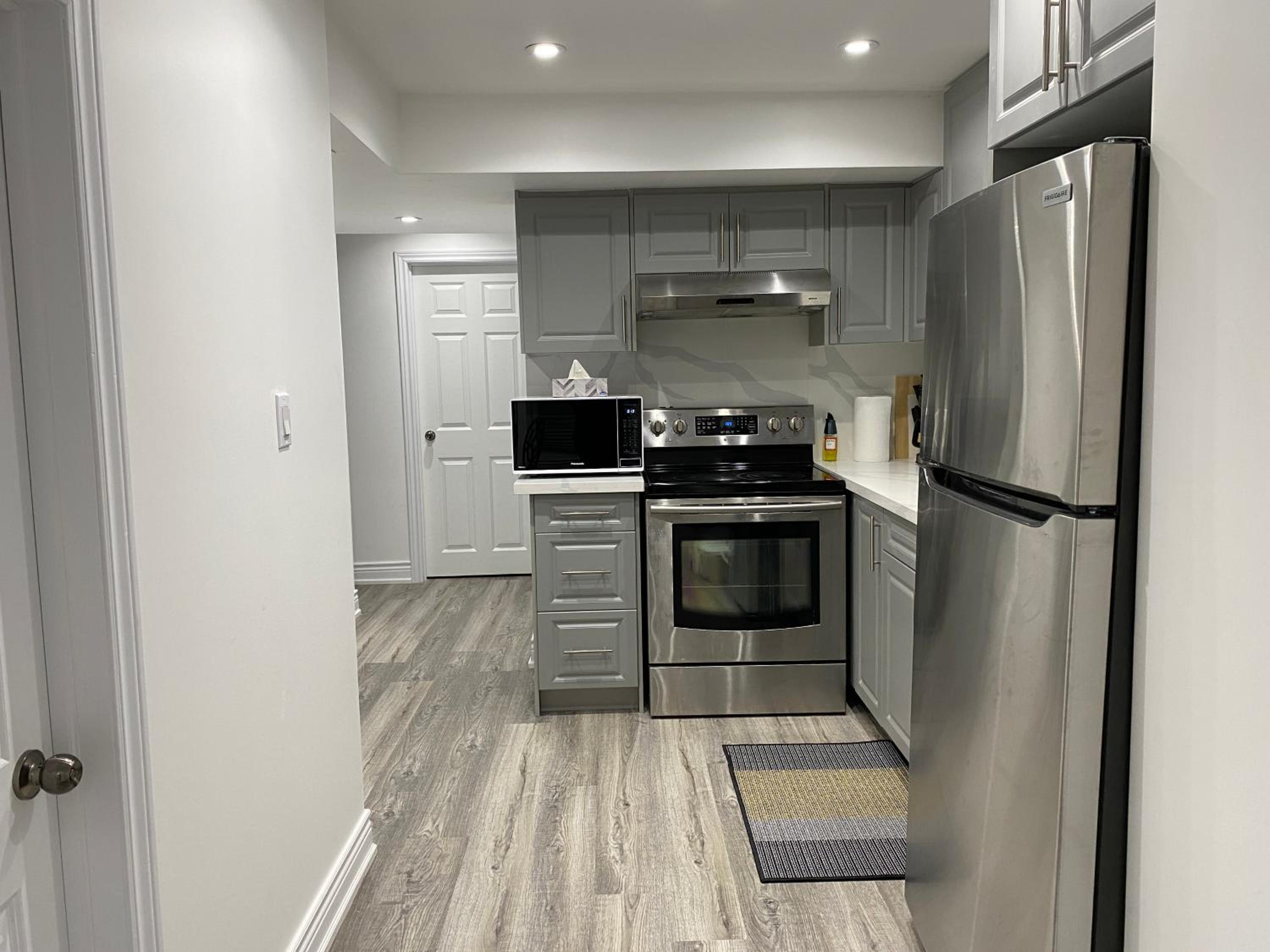 Spacious 5BR Home for Families & Business Travelers