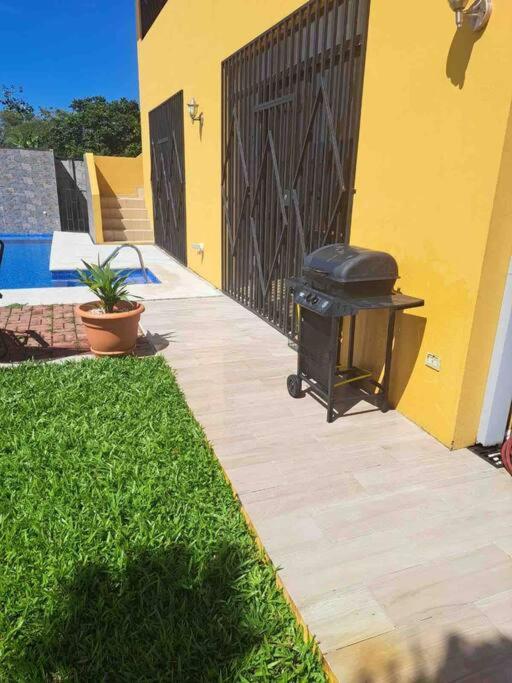 Casa del Sol