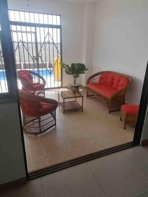 Casa del Sol