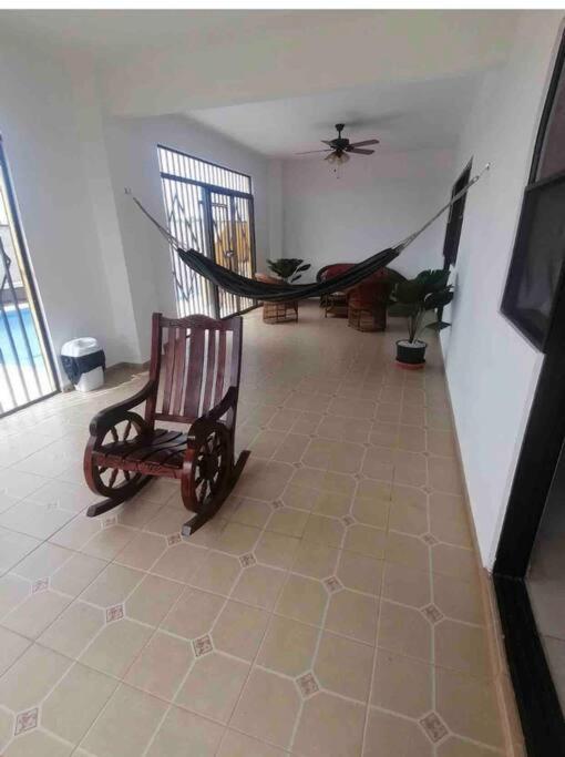 Casa del Sol