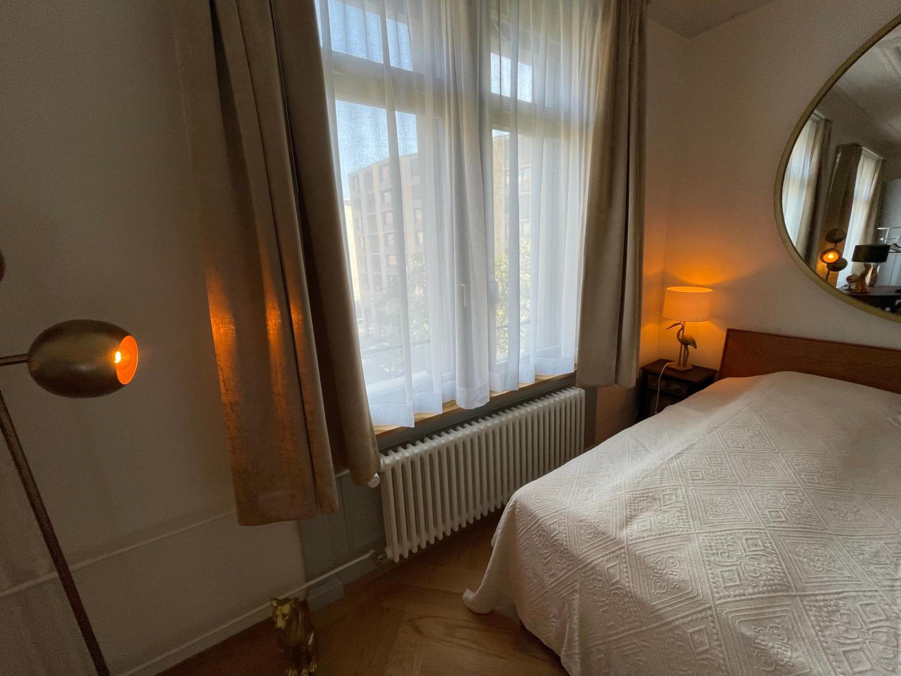 Exclusive residence next to Zürich main station