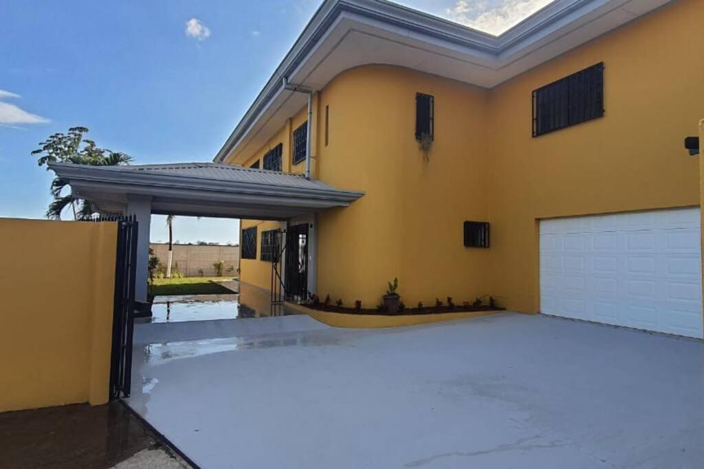 Casa del Sol