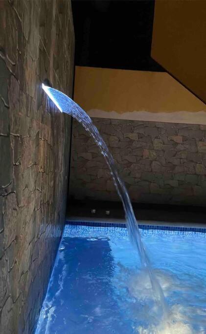 Casa del Sol