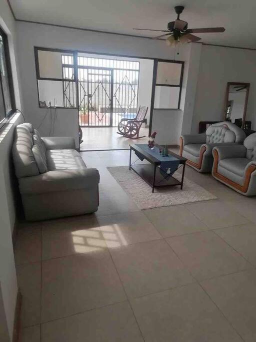Casa del Sol