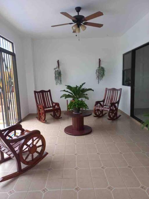 Casa del Sol