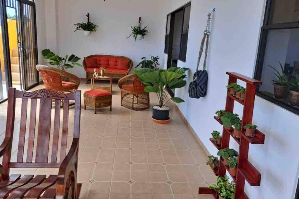 Casa del Sol