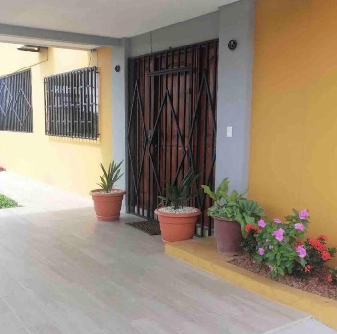 Casa del Sol