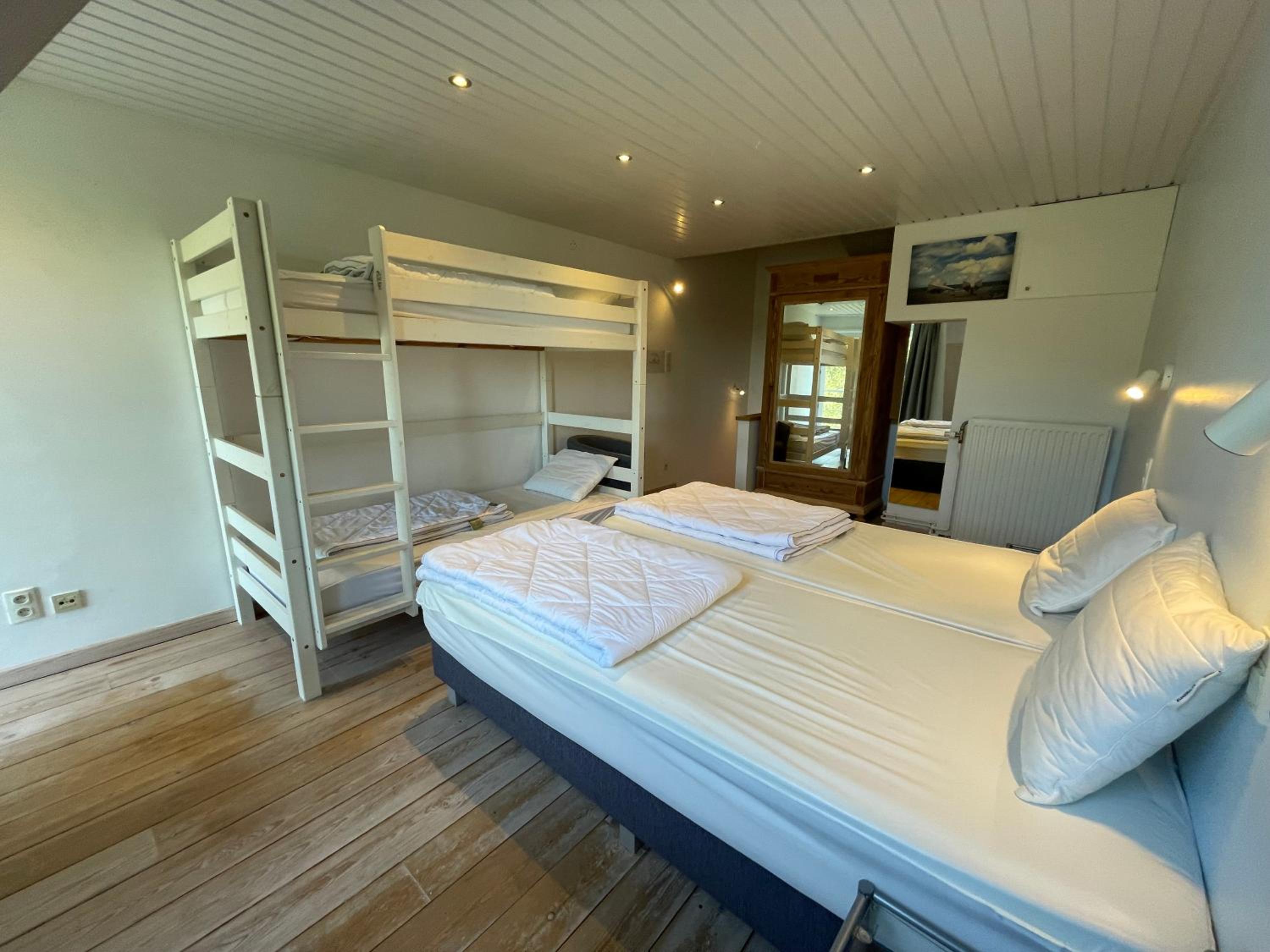 North Sea Cottage Middelkerke