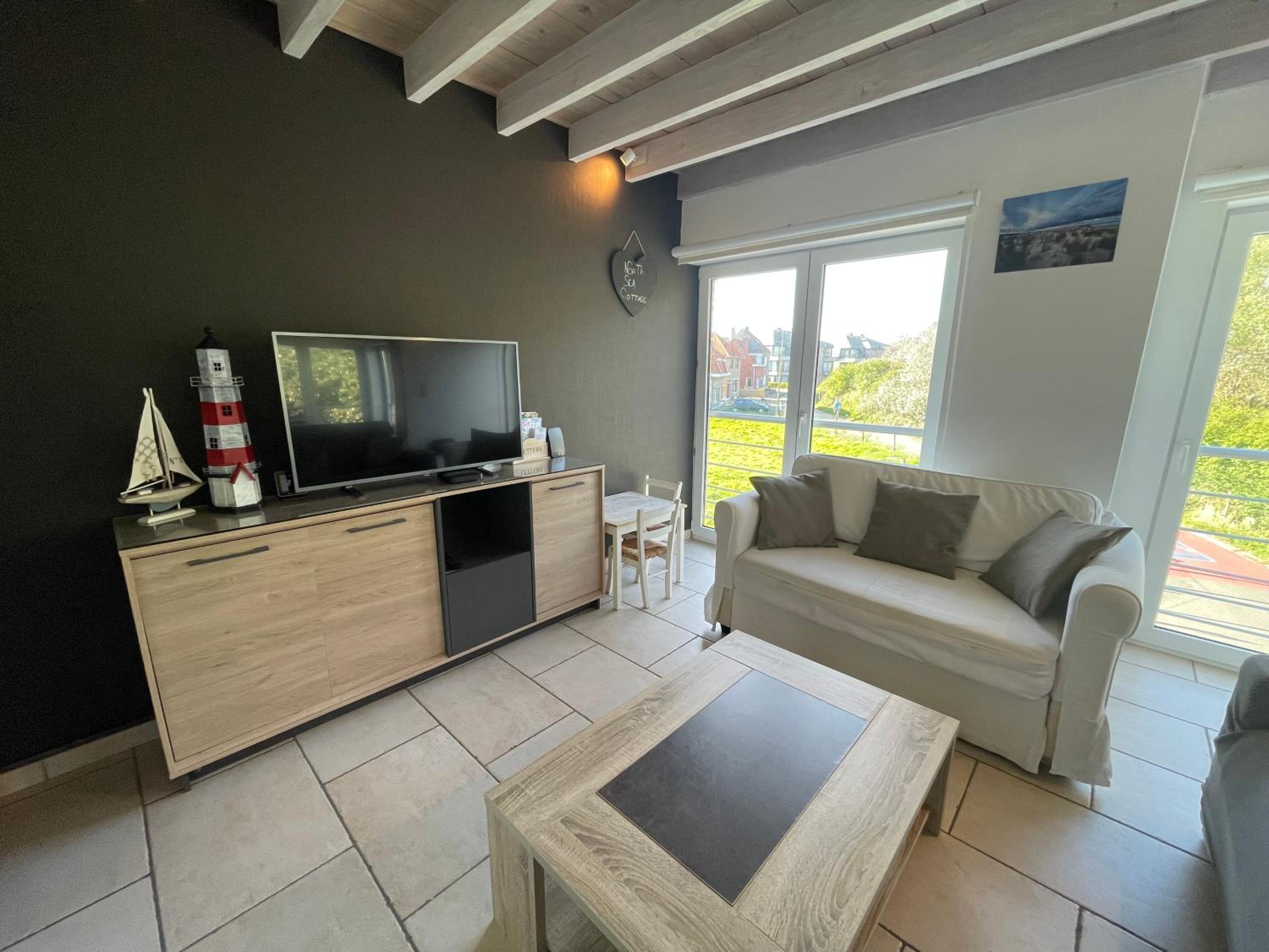 North Sea Cottage Middelkerke