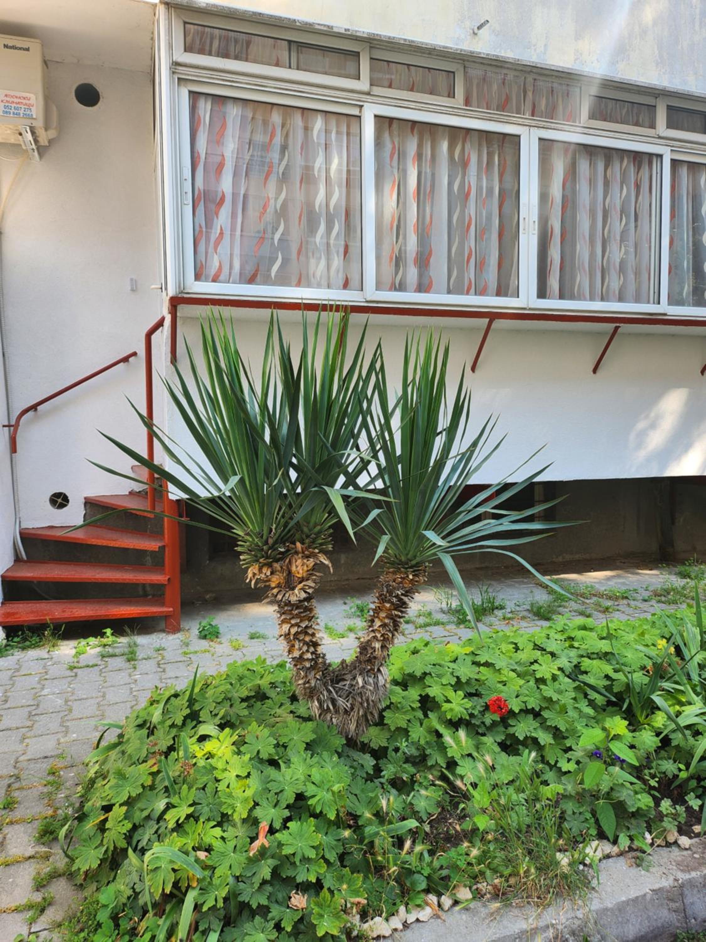 Studio 7A Cozy central oasis